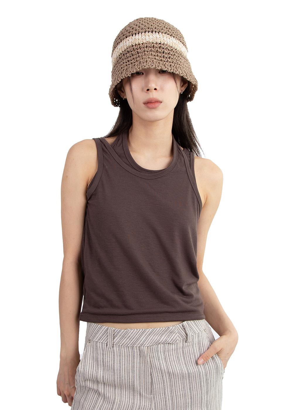 COIL SLEEVELESS