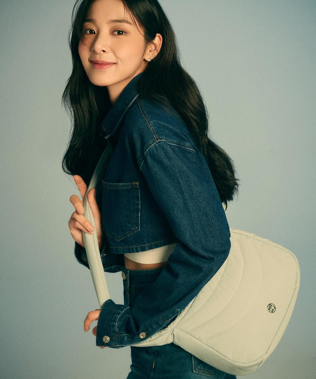 [단독상품/설인아착용] 마로백 미니
