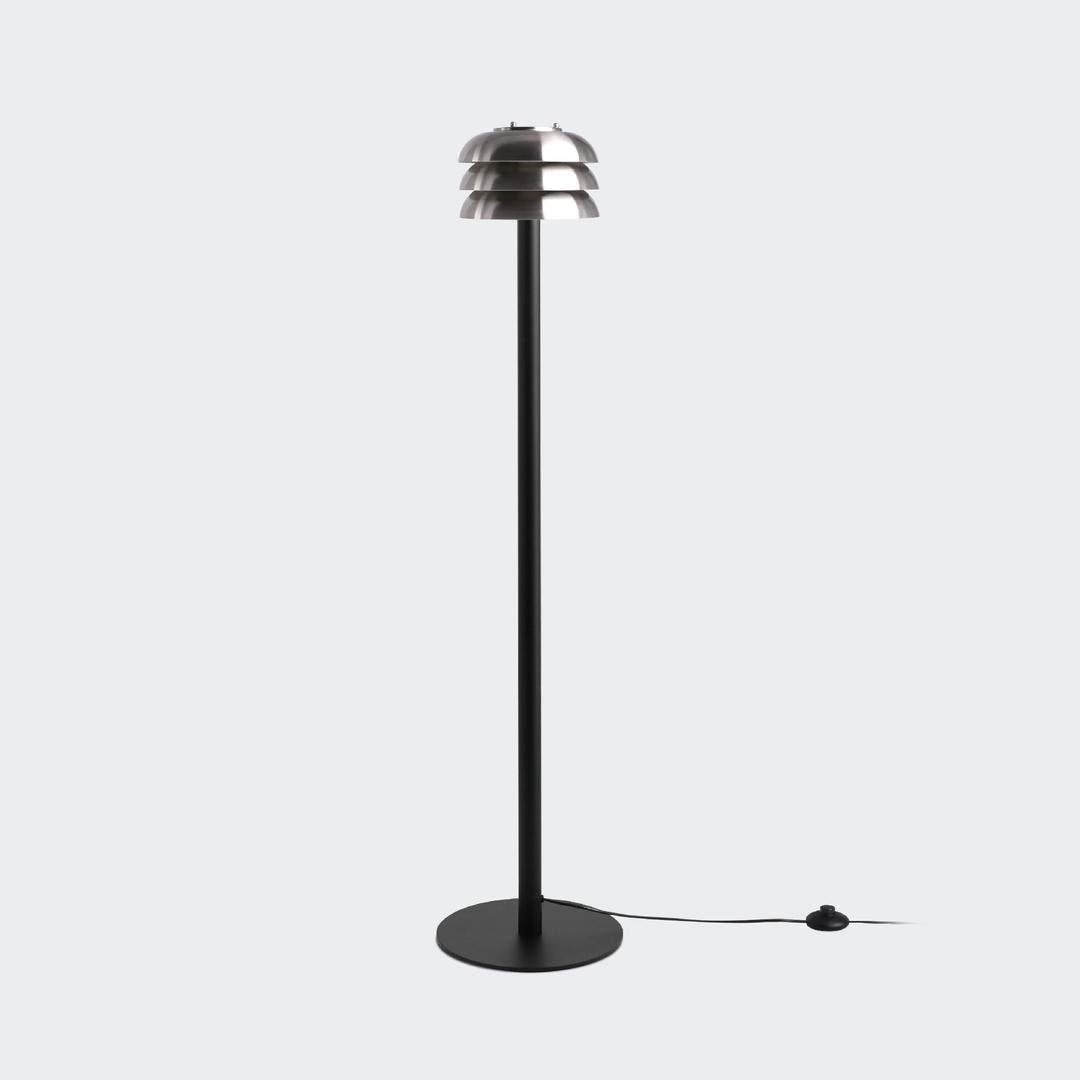 인스틸 힙 플로어 스탠드