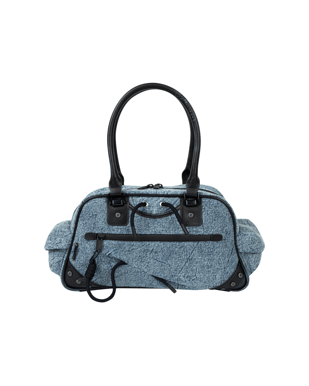 (ARIELLA) Lost Bag - OS / ICE BLUE