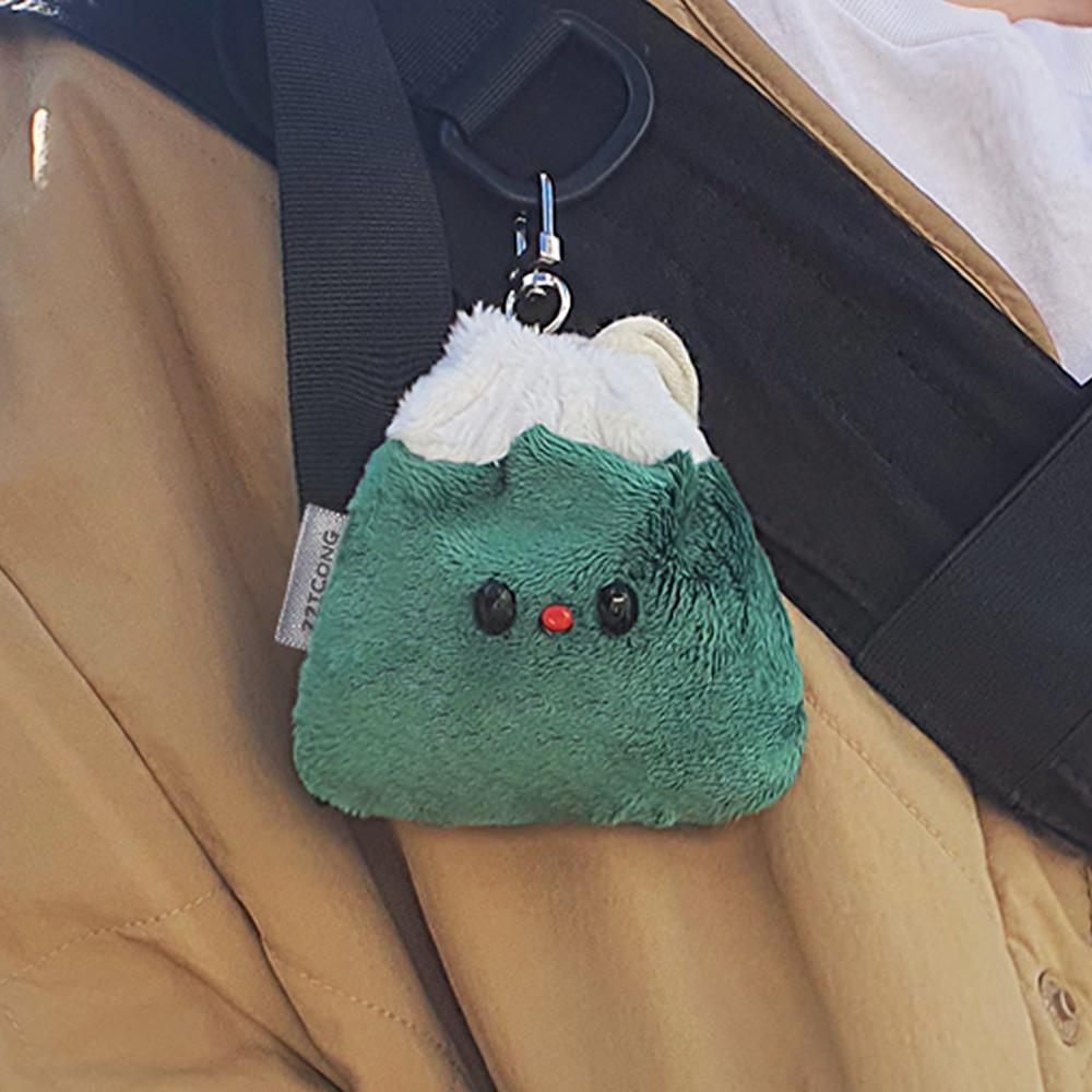 산 무선이어폰 에어팟 버즈 동전지갑 다용도 미니 파우치