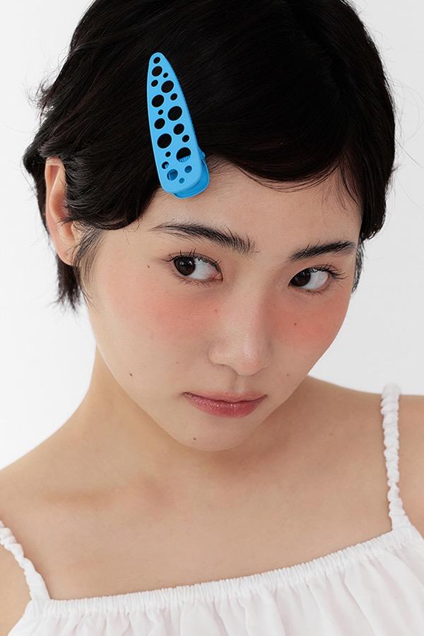dot dot hair pin - 3color