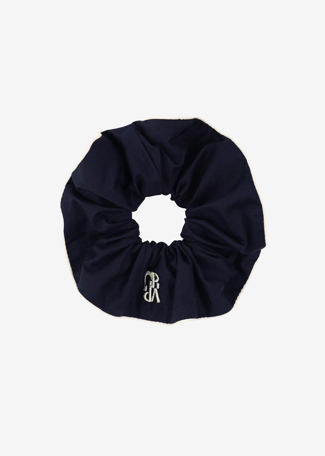 WCONCEPT X GROVE ROSA SCRUNCHIE [3COLOR]