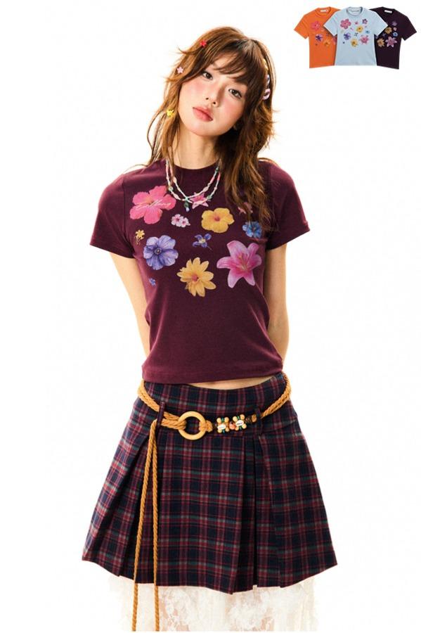 BLUU-OVS-315 (Women's)