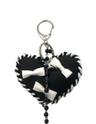 heart key ring no.26