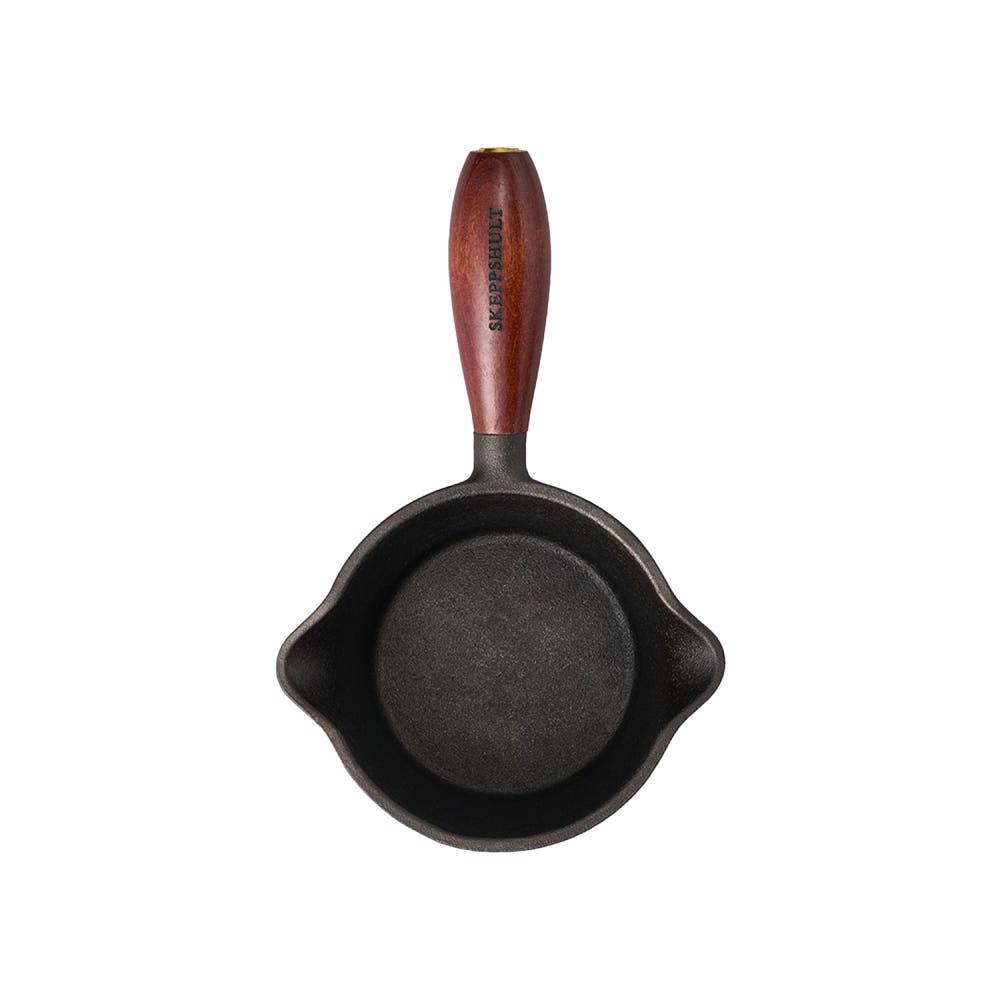 스켑슐트 트래디셔널 미니 소스팬 14cm
