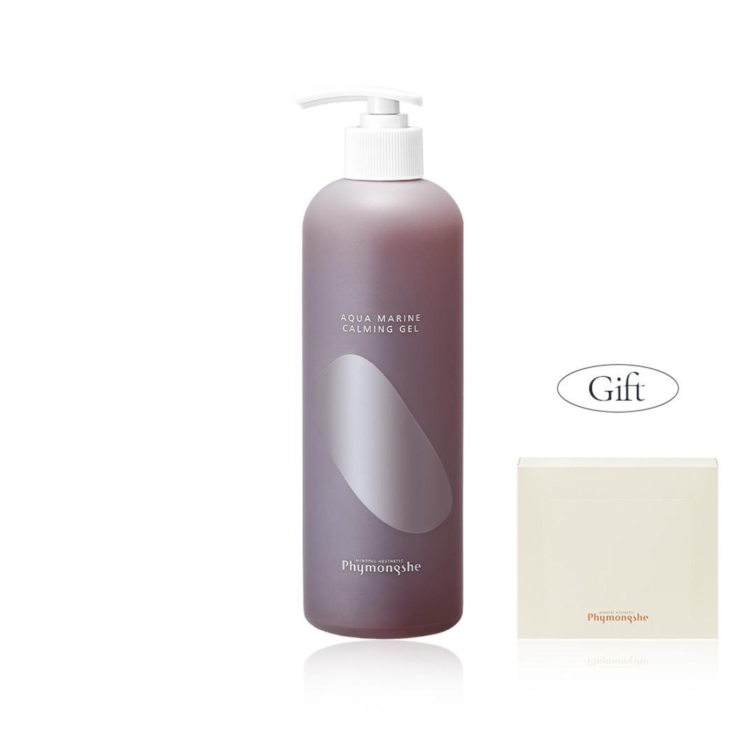아쿠아 마린 카밍 젤 500ml