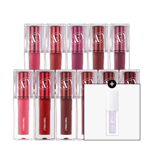 겟잇틴트 워터풀 버터