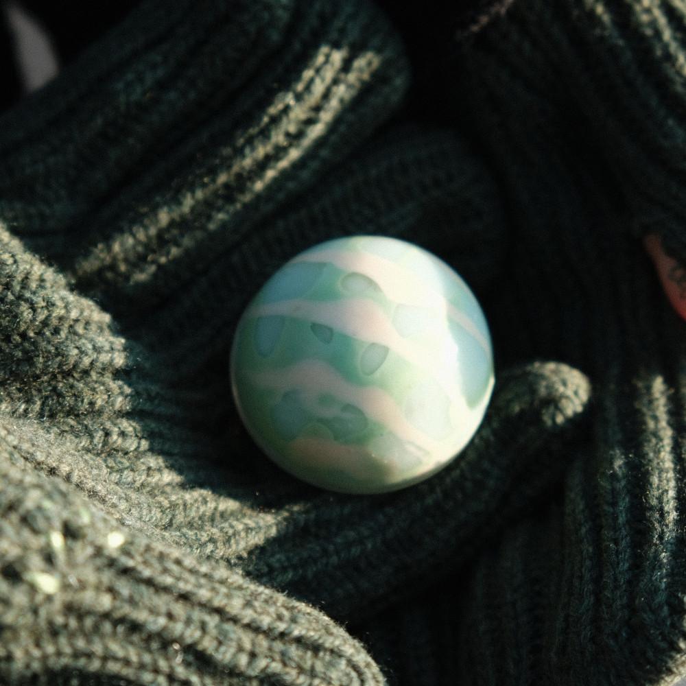 [griptok] 'fresh salad' 레진 그립톡