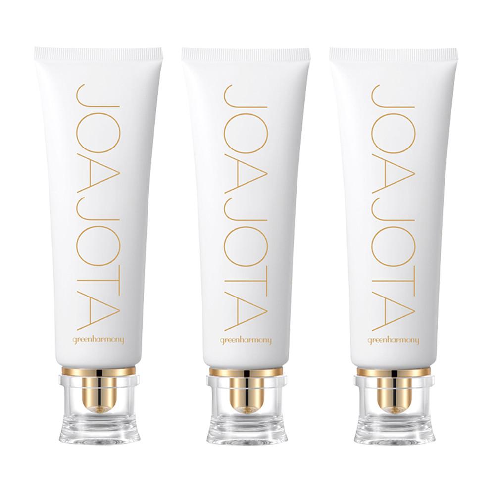 그린하모니 JOAJOTA 조아조타 퓨리티 배 폼 클렌저 120mlx3ea