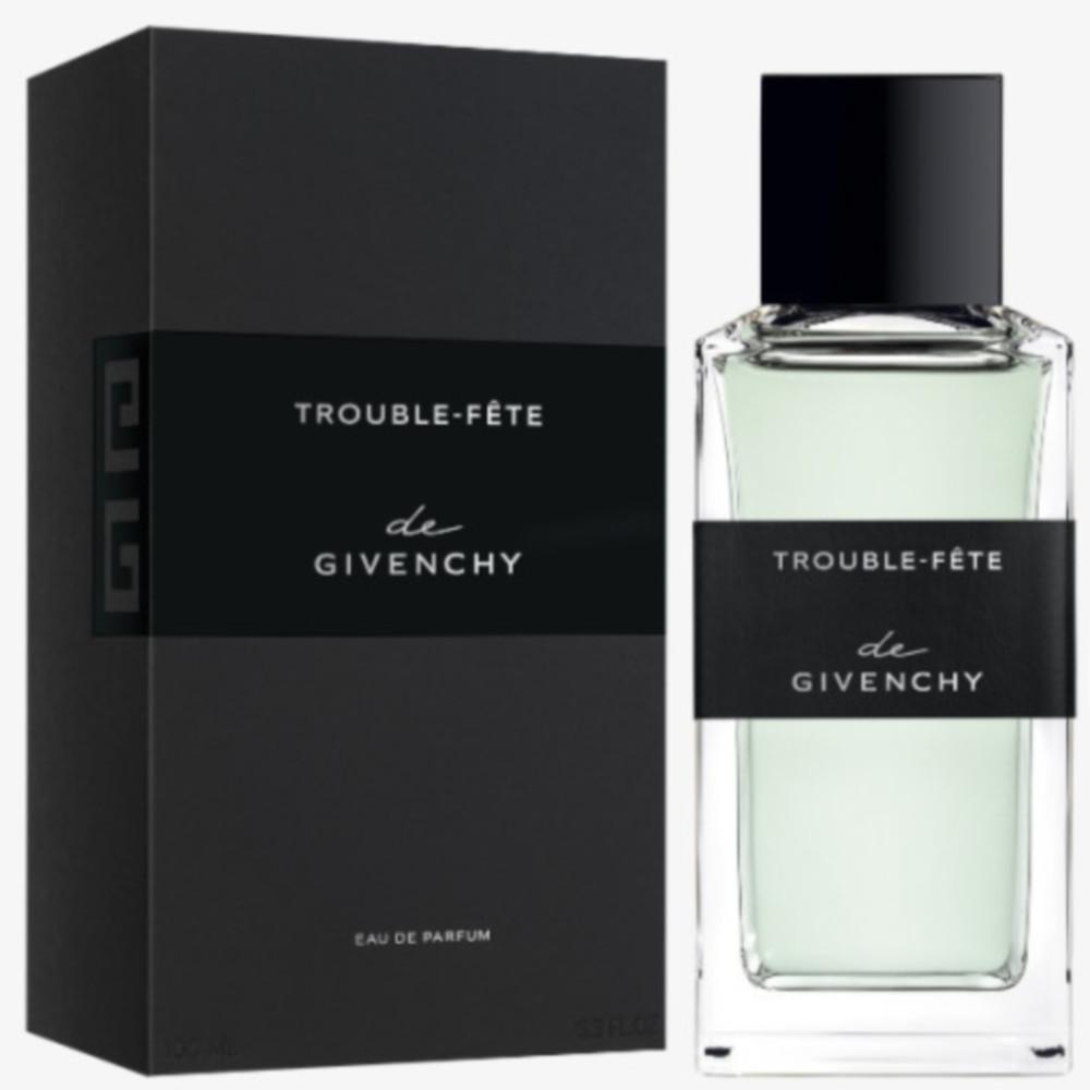 GIVENCHY TROUBLE FETE 지방시 트러블 페트 오드퍼퓸 100ml