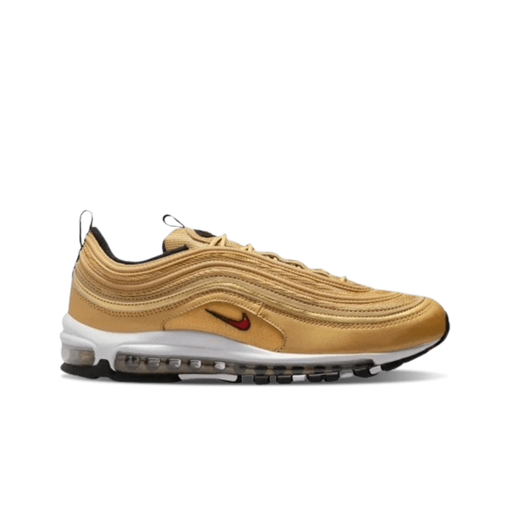 나이키 에어 맥스 97 OG 메탈릭 골드 2023