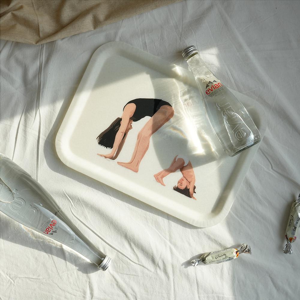 아트 트레이 (S Size)모음 (10종,택1)