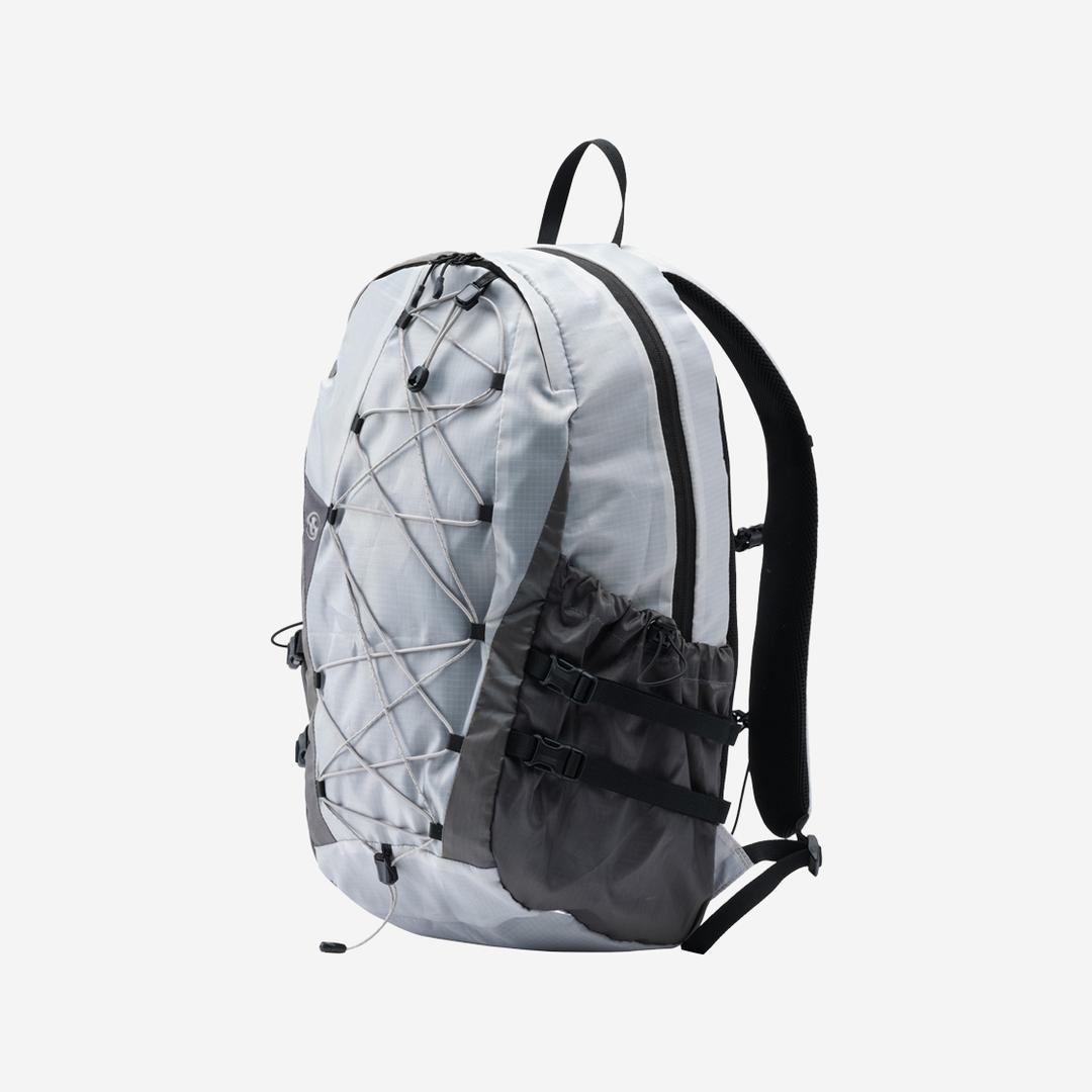 Sansan Gear String Backpack Grey - 24SS