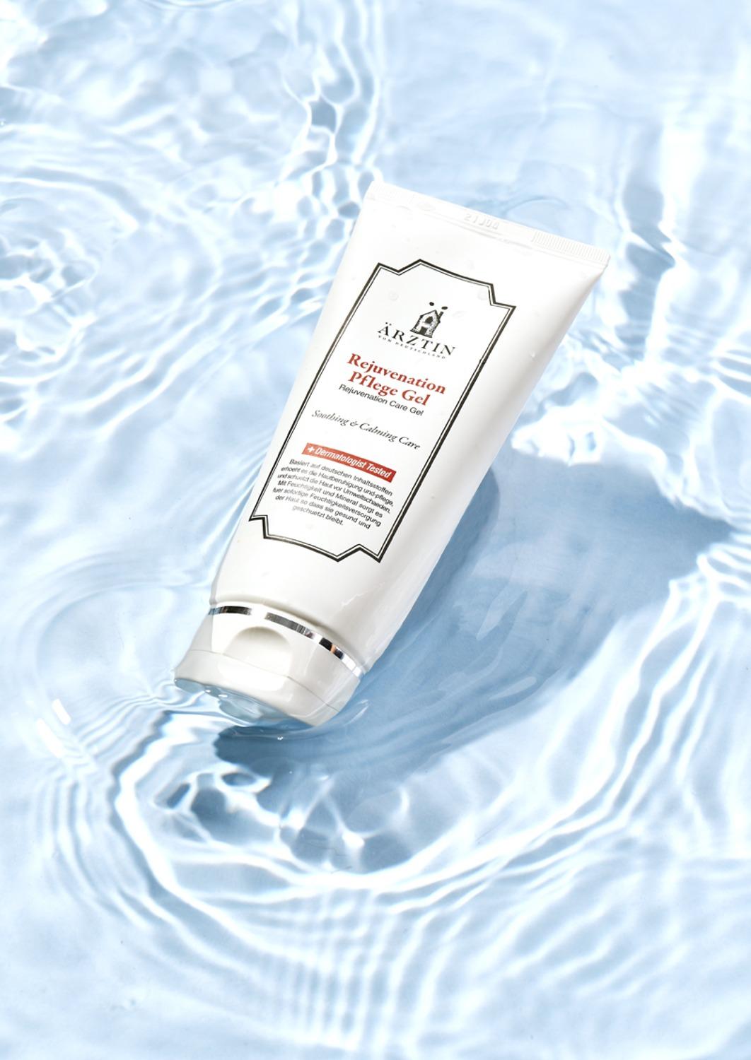 리쥬브네이션 플레게 젤 (옵션 선택)