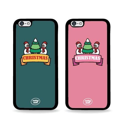 당근눈사람 케이스