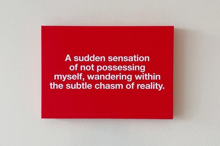 캔버스액자 sensation 297x210mm A4