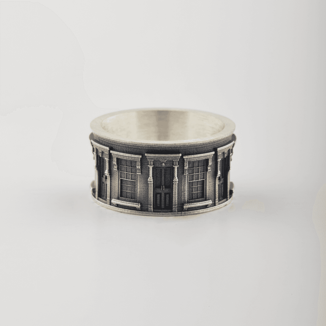 Townhouse Ring Ver 2