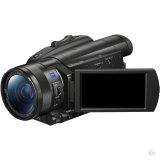 소니 FDR-AX700