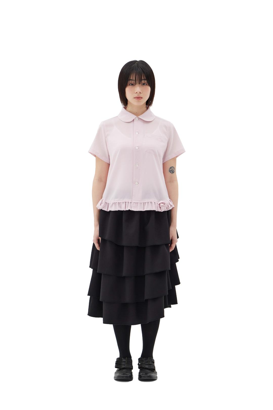 ROSE MOMMY SHIRT (PINK)