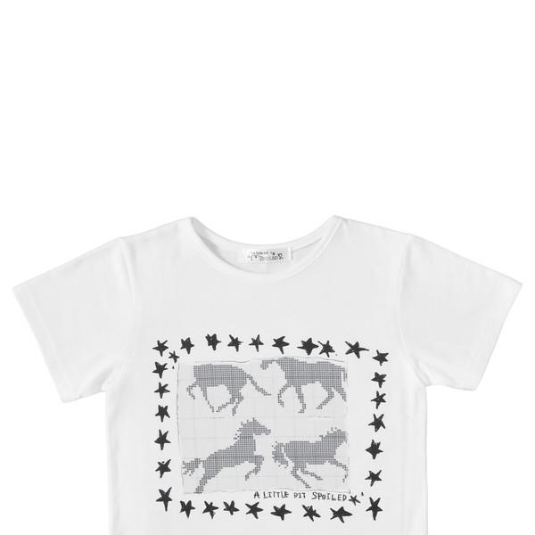 Western Girl Baby T