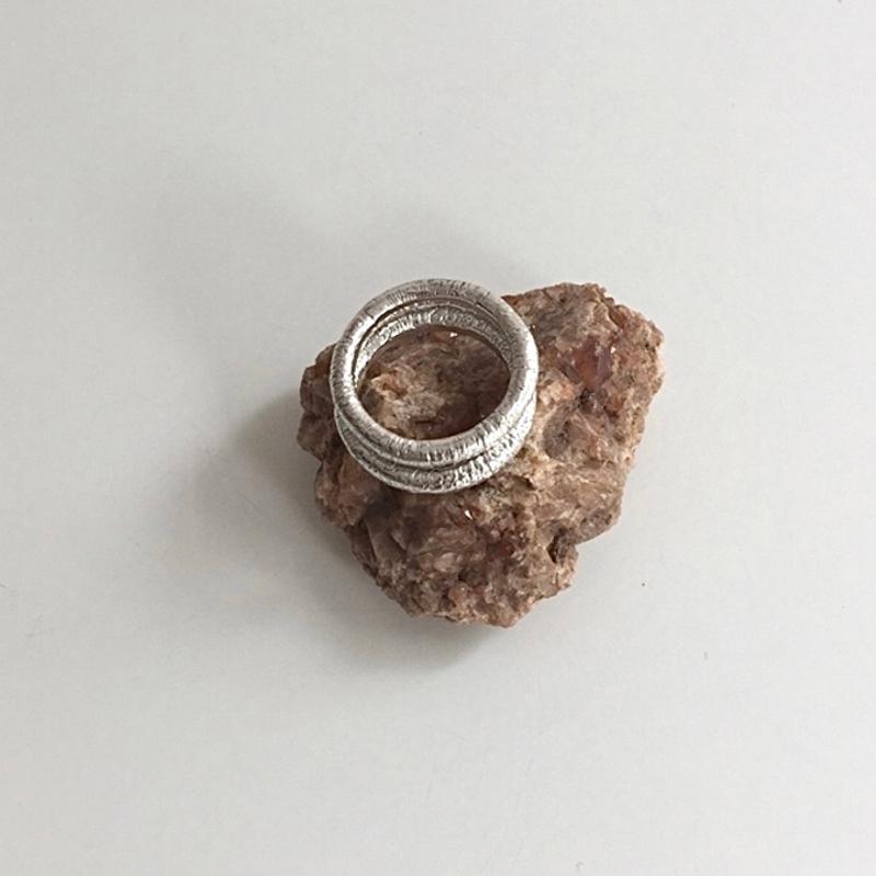 Rough rings (세트)