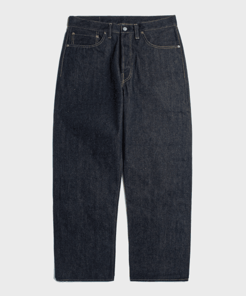 46801XX 1946 NEX Model Selvedge Denim Jeans