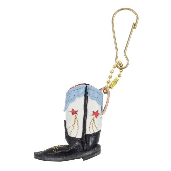 COWBOY BOOT LIGHTER CASE