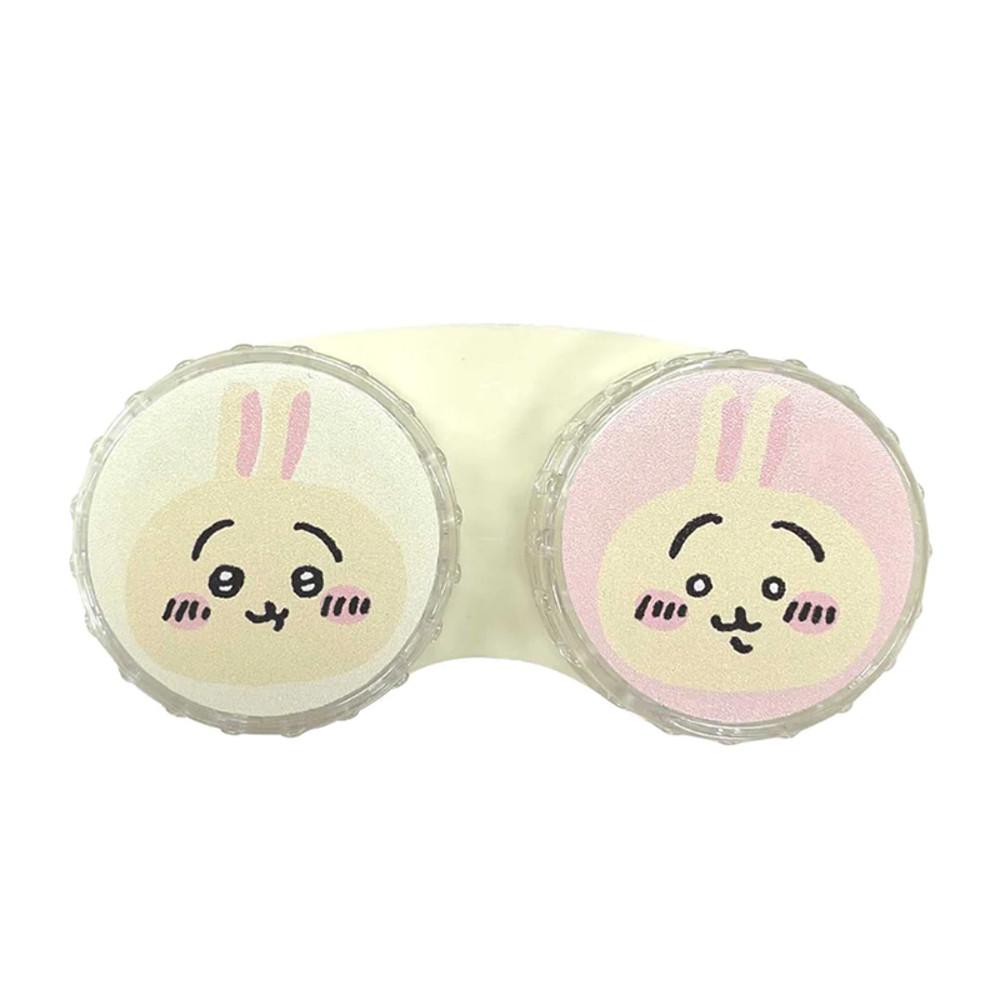 우사기 렌즈 케이스