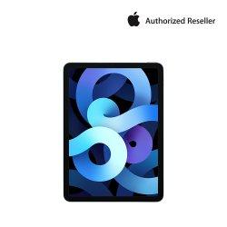 아이패드에어 4세대 10.9형 Wi-Fi 64GB Sky Blue MYFQ2KH/A