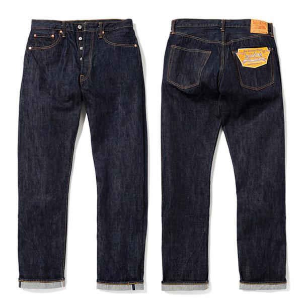 14oz. Denim 1966 Model