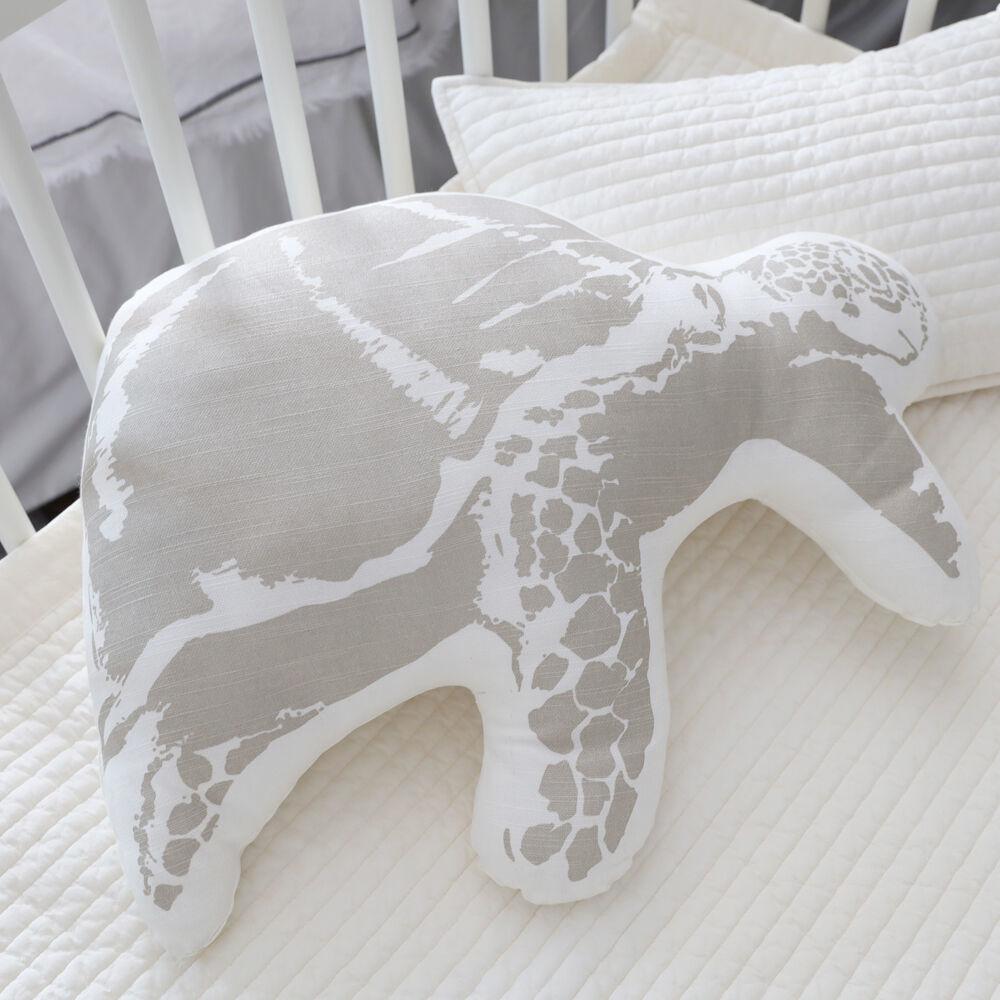 거북 프리미엄 코튼 쿠션 -솜포함제품(분리불가)