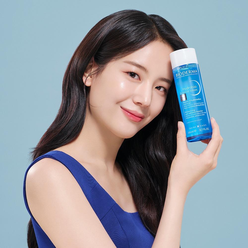 하이드라비오 에센스 로션 200ml
