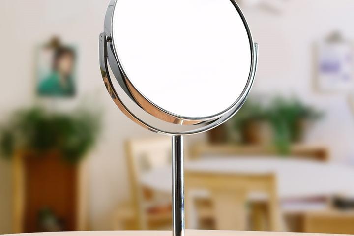 탁상거울 심플 9421 화장거울