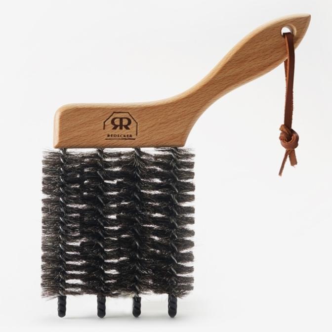 레데커 블라인드 브러쉬