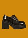 Penny Shoe - 5 / Black