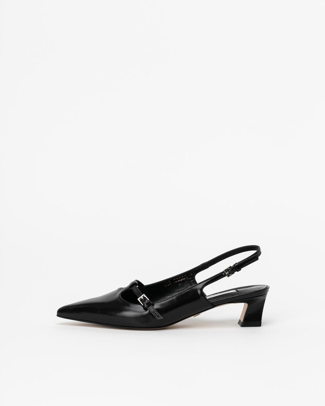 Spencer Slingback Pumps