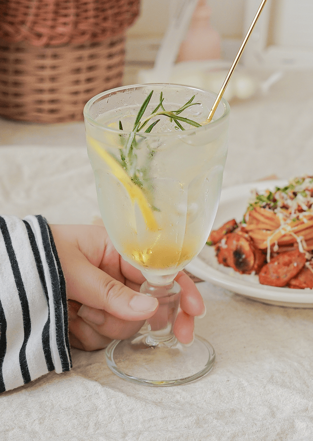 볼드 고블렛 320ml