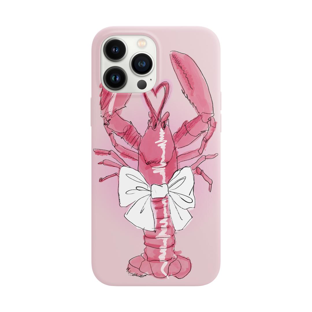Pink Lovester Case