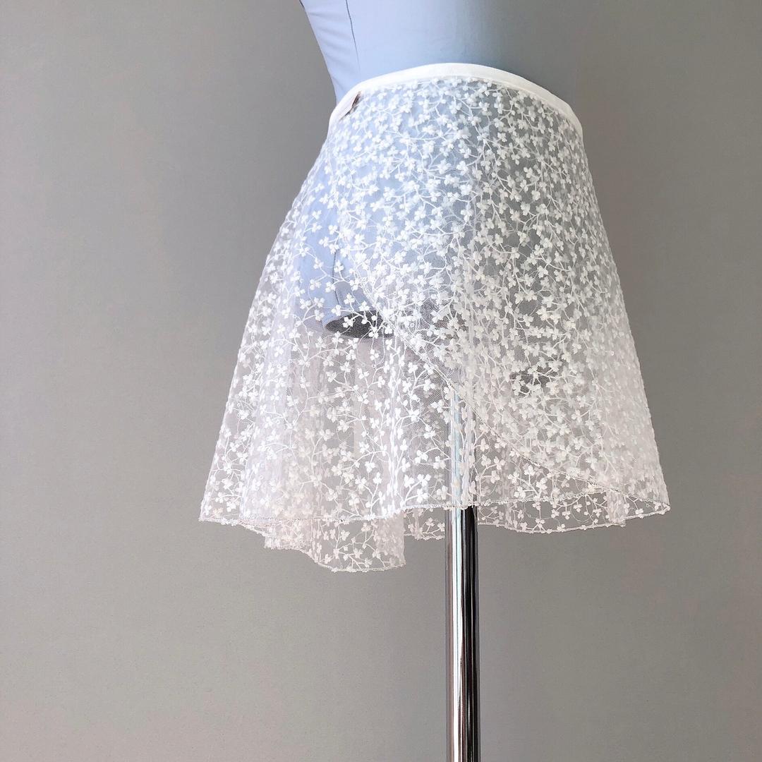 Tinker Bell ;white (classic)