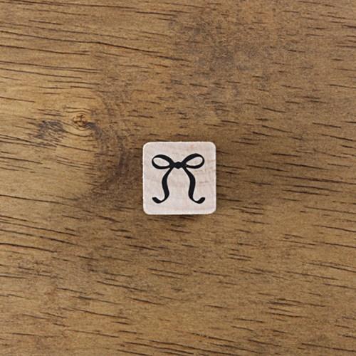 [라벨]미니 리본