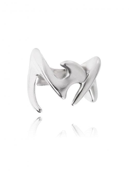 FOREST RING (SILVER 925)