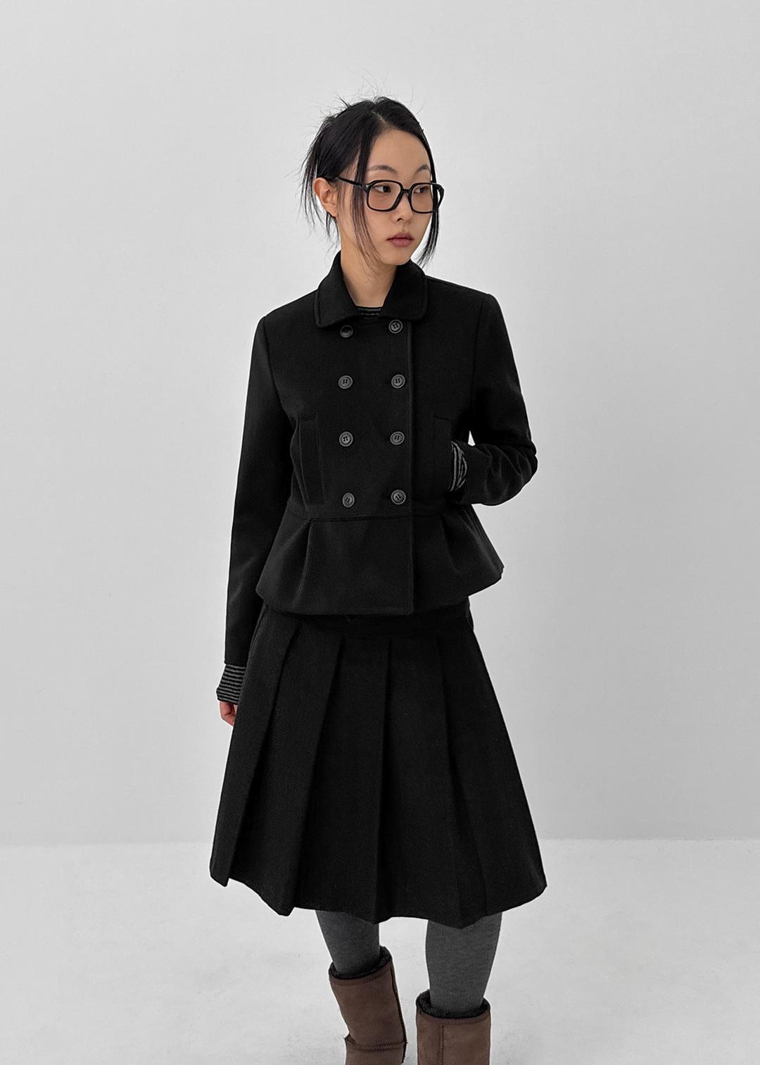 드핌로 더블 자켓