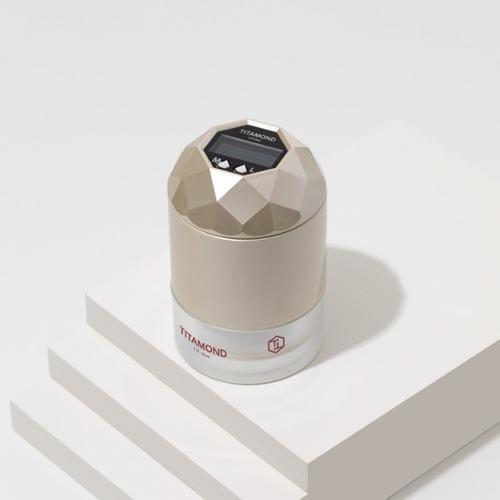 티타몬드 리프샷, 중주파 고주파 4in1 토탈케어