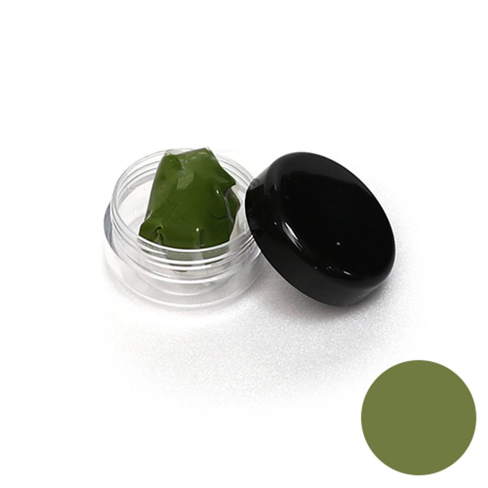 파스텔클레이 J-27   레진아트 쥬얼리 점토 Olivine A주제10g B경화제10g