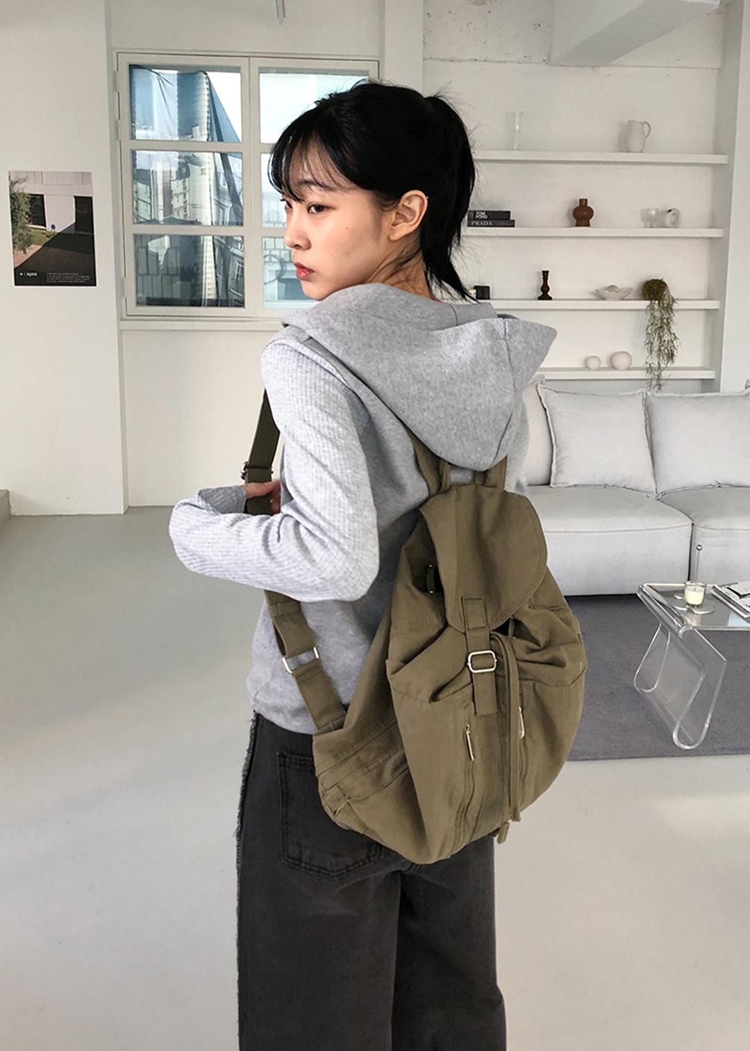 field backpack
