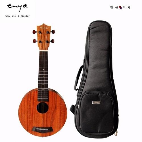 엔야 EUR-X1 (라운드 소프라노/ HPL 신소재 신기술 적용)