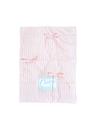 [Pre-Order] Pillow Notebook Pouch_pastel pink