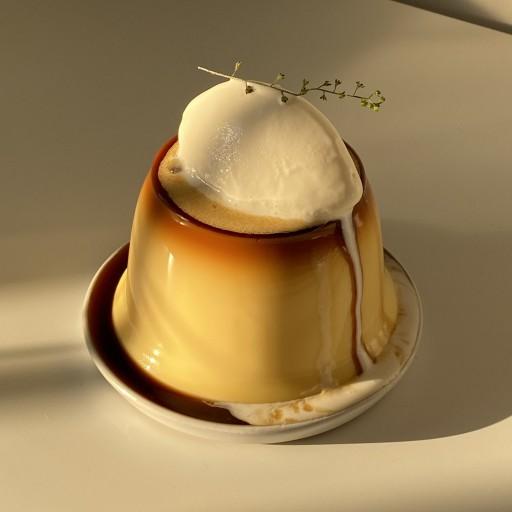 [푸딩 재입고][딸기라떼 출시]💛탱글 수제 푸딩💛