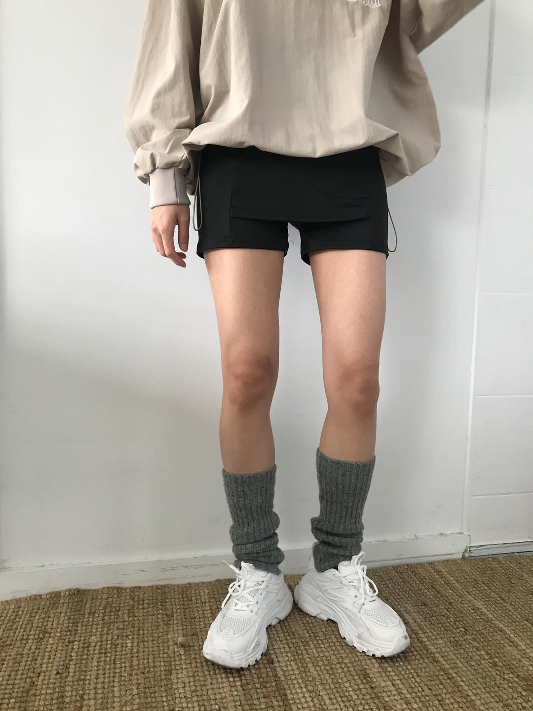 커버 이너팬츠 (3 colors)